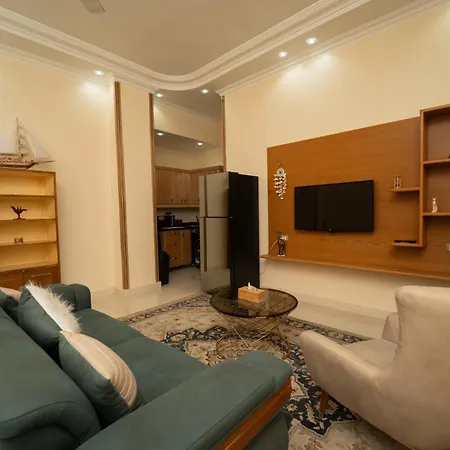 Oscar Apartment ! 1 ! Luxor Exterior photo