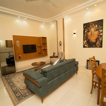 Oscar Apartment ! 1 ! Luxor Exterior photo