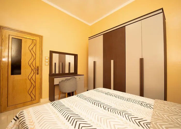 Oscar Apartment ! 1 !