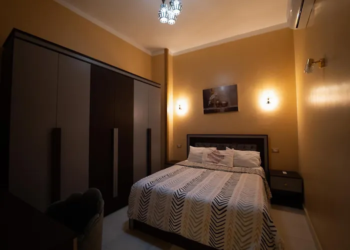 Oscar Apartment ! 1 !
