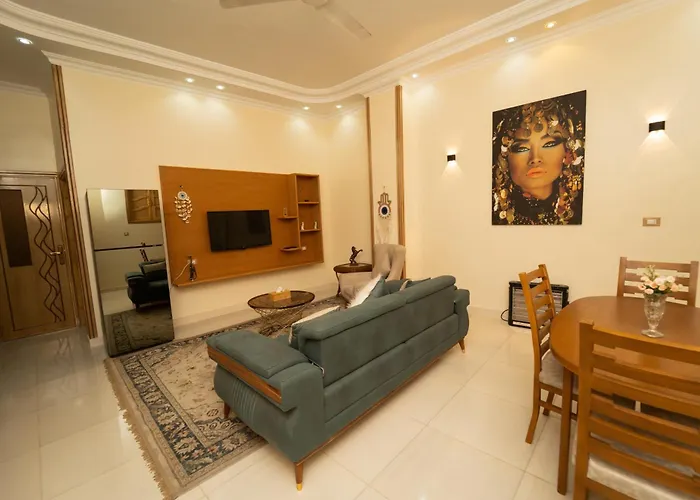 Oscar Apartment ! 1 !