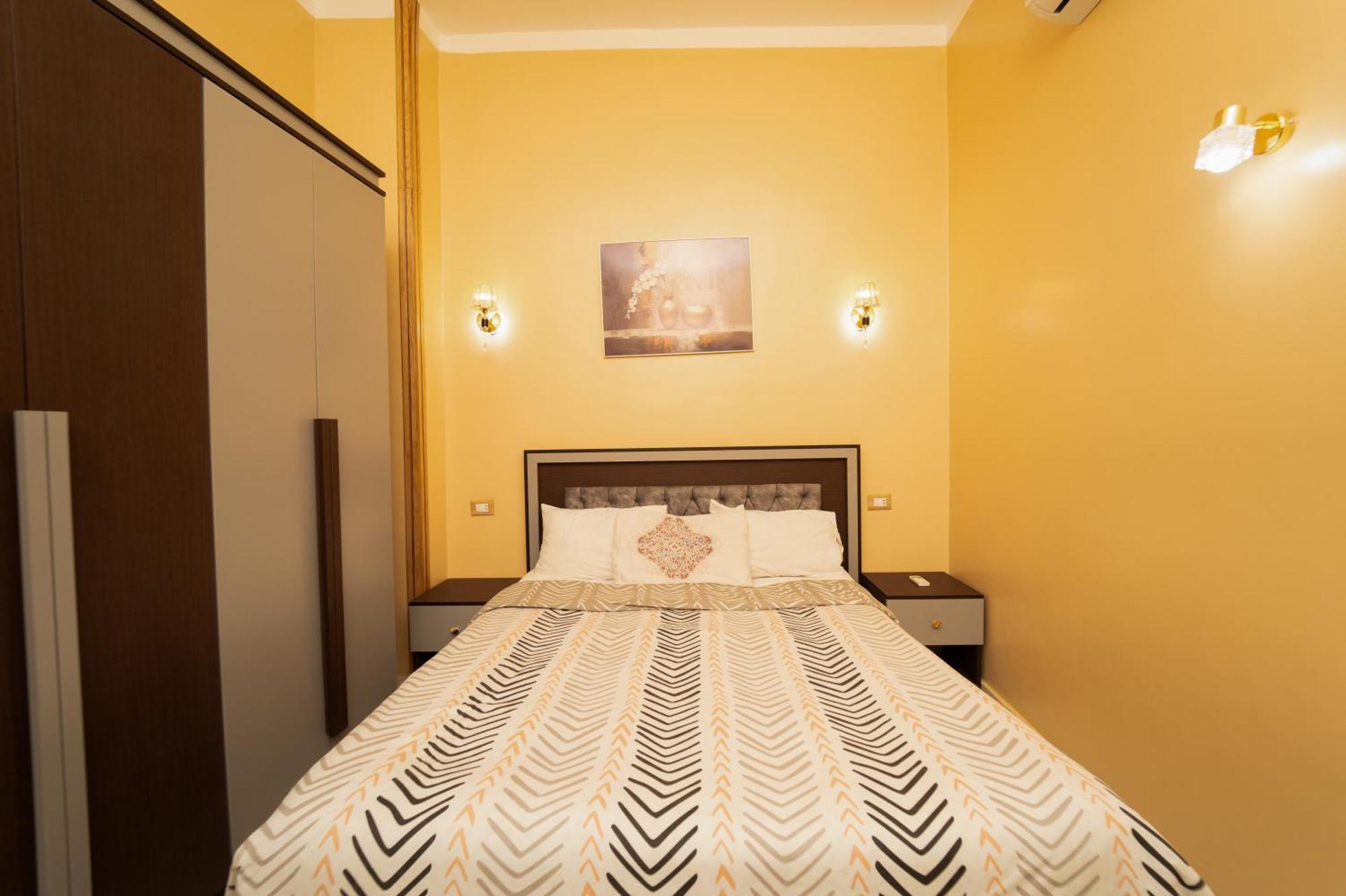 Oscar ! 1 ! Appartement *